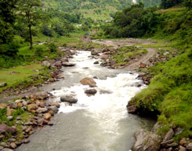 Khudi Hydropower Limited